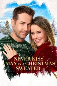 Never Kiss a Man in a Christmas Sweater [Subtitulado]